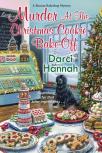 Murder At The Christmas Cookie Bake-Off