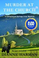 Murder At The Church