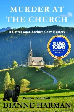 Bertrand.pt - Murder At The Church