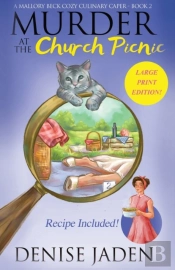 Murder At The Church Picnic