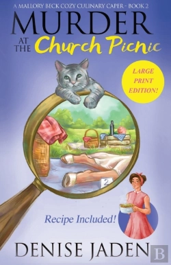 Bertrand.pt - Murder At The Church Picnic