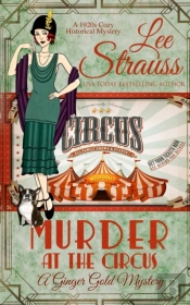 Murder At The Circus