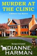 Murder At The Clinic