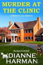 Murder At The Clinic