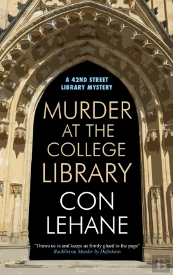 Bertrand.pt - Murder At The College Library