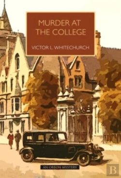 Bertrand.pt - Murder At The College