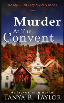 Bertrand.pt - Murder At The Convent