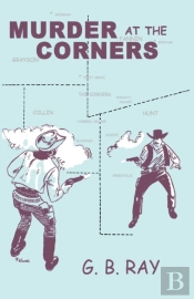 Murder At The Corners