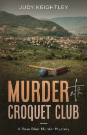 Murder At The Croquet Club