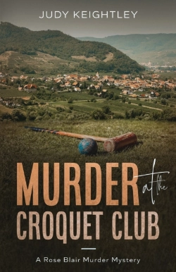Bertrand.pt - Murder At The Croquet Club