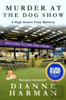 Murder At The Dog Show