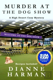 Murder At The Dog Show