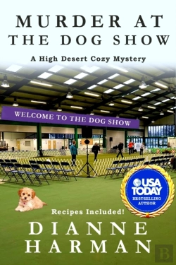 Bertrand.pt - Murder At The Dog Show