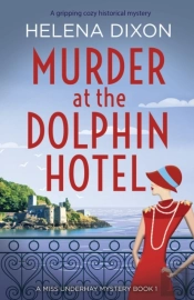 Murder At The Dolphin Hotel