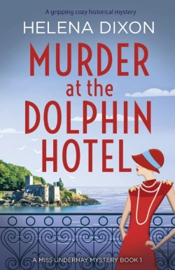 Bertrand.pt - Murder At The Dolphin Hotel