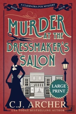 Bertrand.pt - Murder At The Dressmaker'S Salon