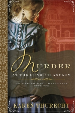 Bertrand.pt - Murder At The Dunwich Asylum