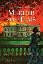 Murder At The Elms