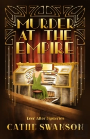 Murder At The Empire