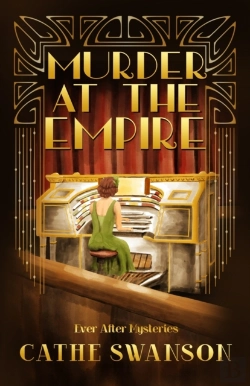 Bertrand.pt - Murder At The Empire