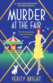 Murder At The Fair