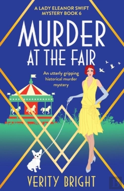 Bertrand.pt - Murder At The Fair