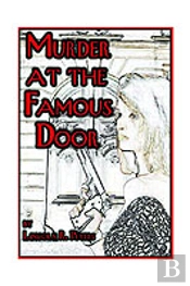 Murder At The Famous Door