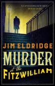 Murder At The Fitzwilliam
