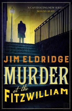 Bertrand.pt - Murder At The Fitzwilliam