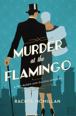 Bertrand.pt - Murder At The Flamingo