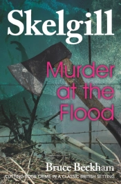 Murder At The Flood: Inspector Skelgill