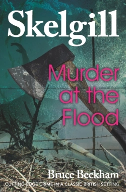 Bertrand.pt - Murder At The Flood: Inspector Skelgill
