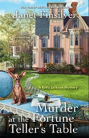 Murder At The Fortune Teller'S Table