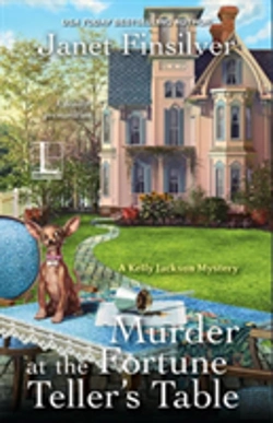 Bertrand.pt - Murder At The Fortune Teller'S Table
