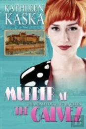 Murder At The Galvez
