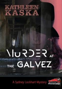 Bertrand.pt - Murder At The Galvez