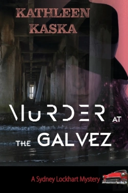 Bertrand.pt - Murder At The Galvez