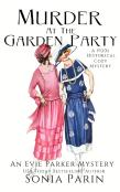Murder At The Garden Party