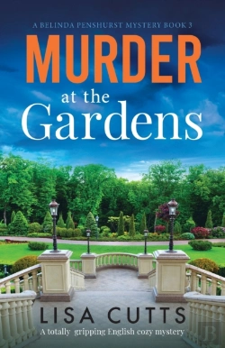 Bertrand.pt - Murder At The Gardens