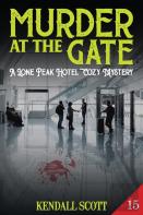 Murder At The Gate