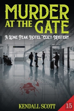 Bertrand.pt - Murder At The Gate