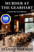 Murder At The Gearhart