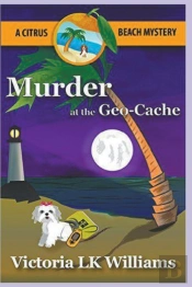 Murder At The Geocache