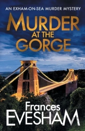 Murder At The Gorge