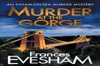 Murder At The Gorge