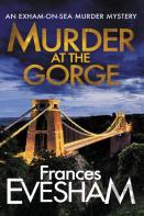 Murder At The Gorge