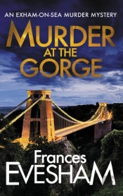 Murder At The Gorge