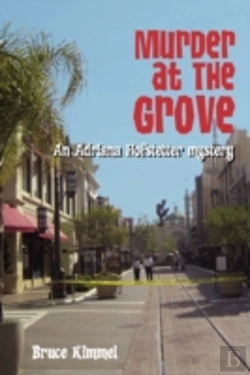 Bertrand.pt - Murder At The Grove