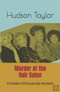 Bertrand.pt - Murder At The Hair Salon