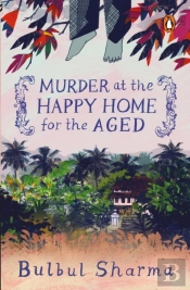 Murder At The Happy Home For The Aged